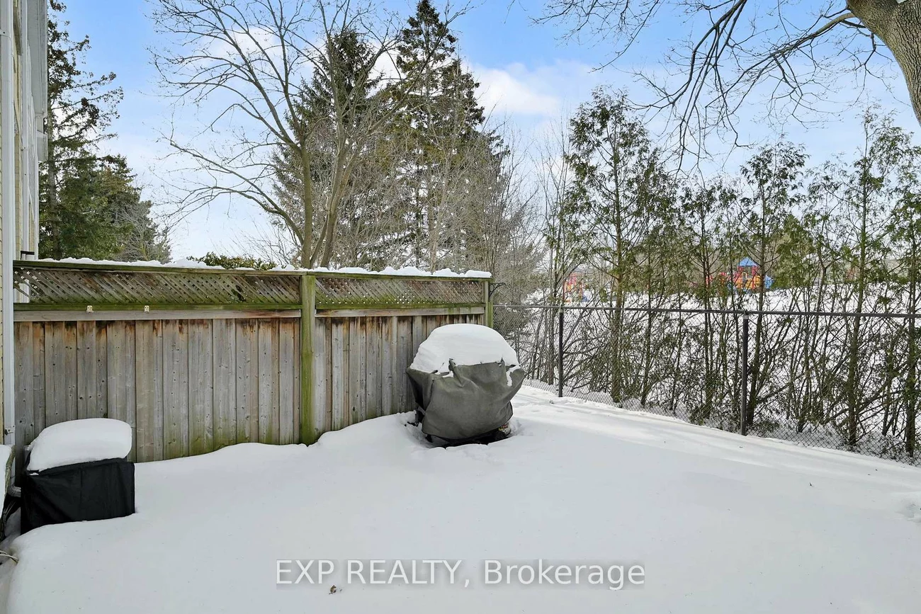 43, Hartnell, Central Park, Brampton