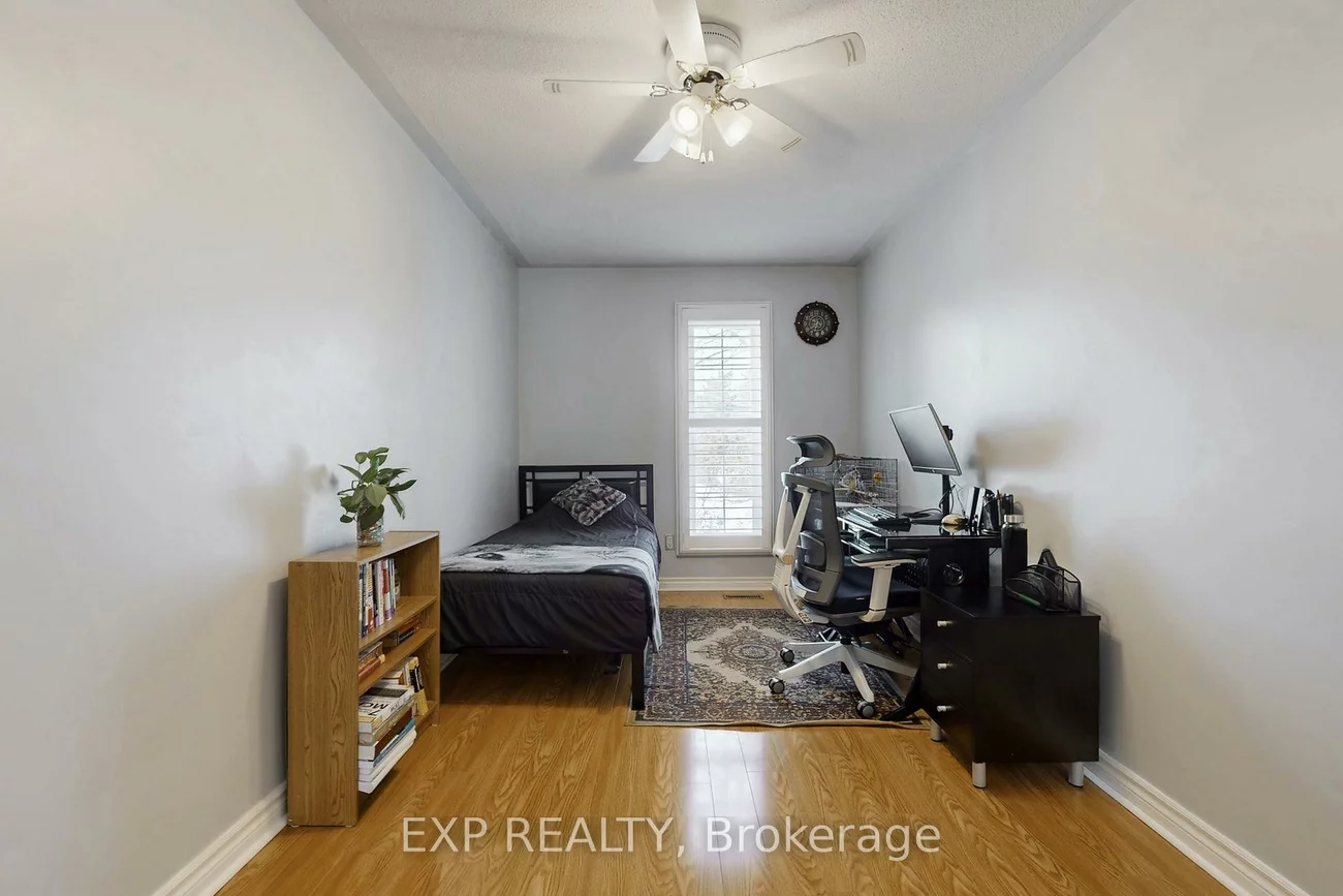 43, Hartnell, Central Park, Brampton