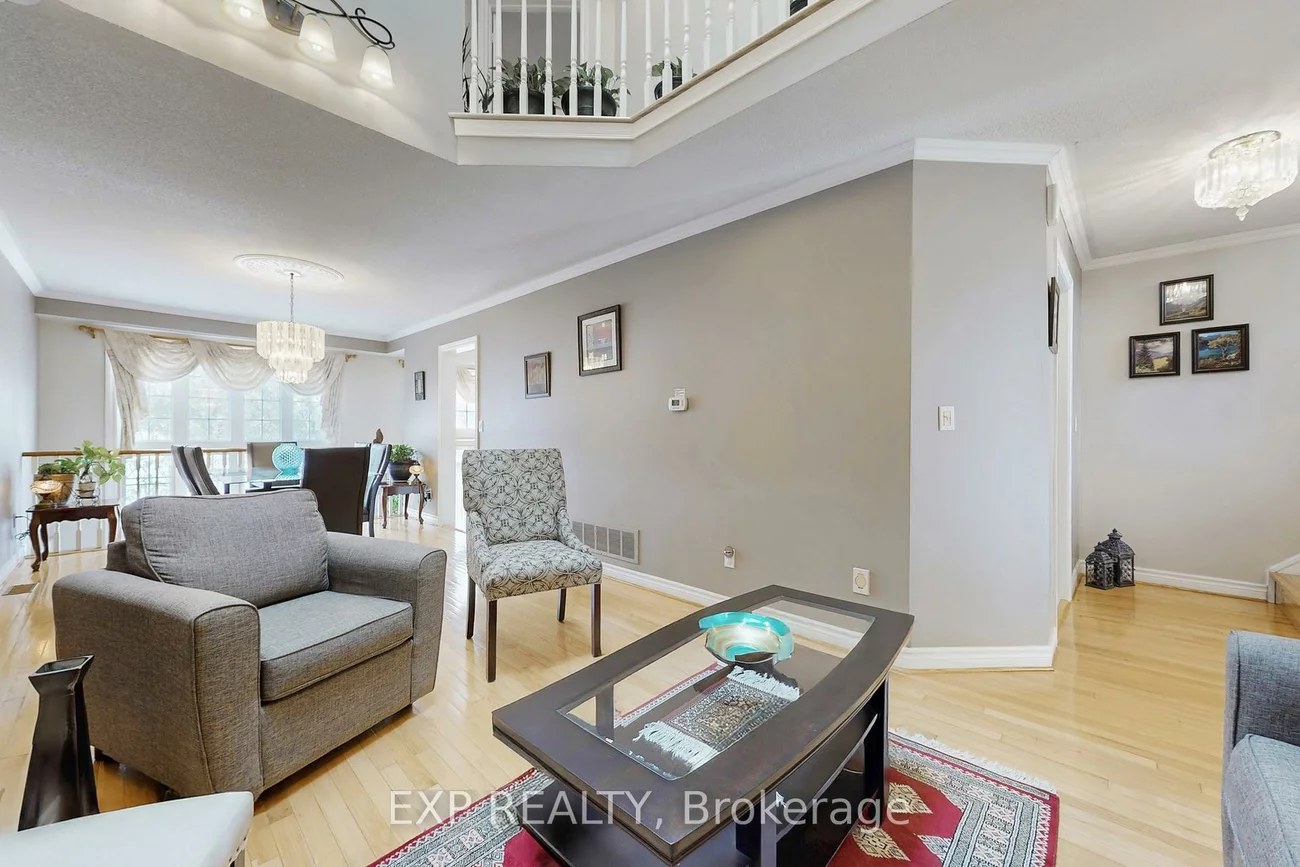 43, Hartnell, Central Park, Brampton