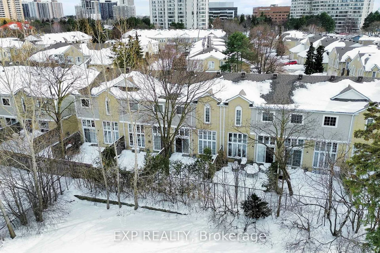 43, Hartnell, Central Park, Brampton