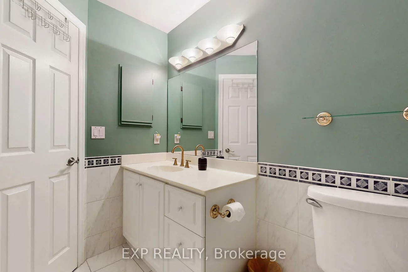 43, Hartnell, Central Park, Brampton