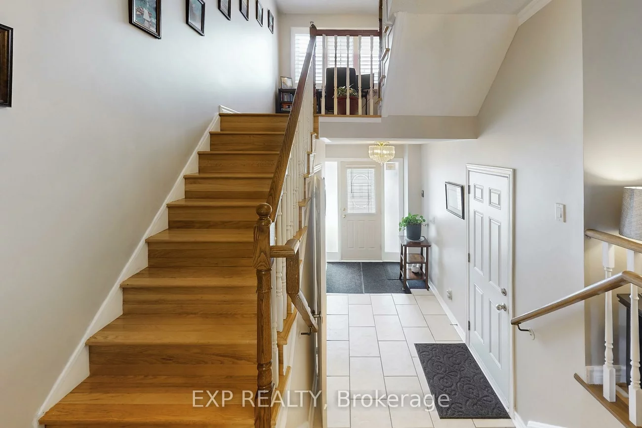 43, Hartnell, Central Park, Brampton