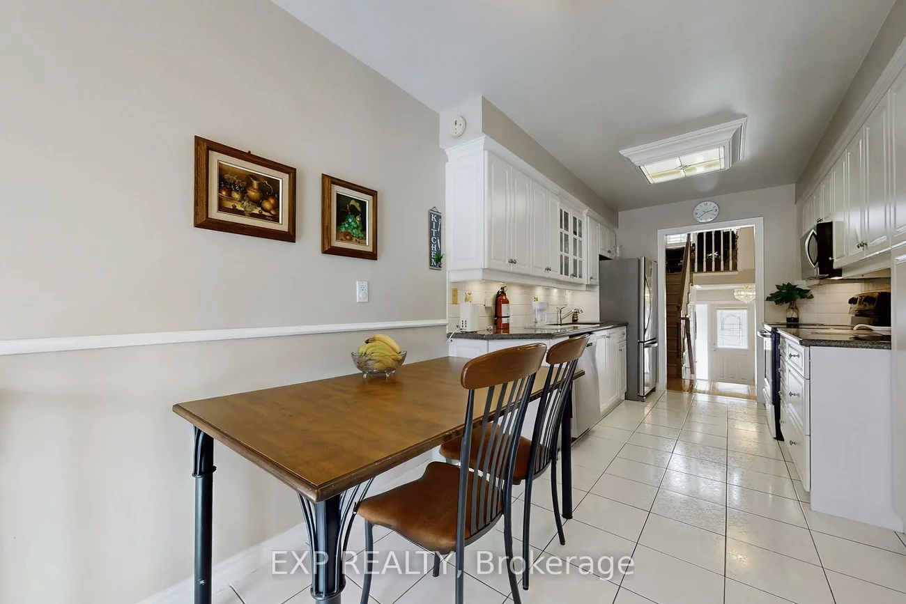 43, Hartnell, Central Park, Brampton