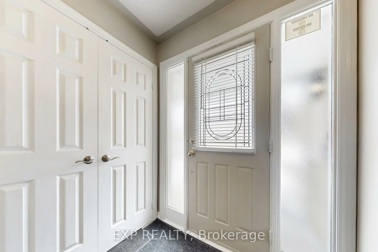 43, Hartnell, Central Park, Brampton