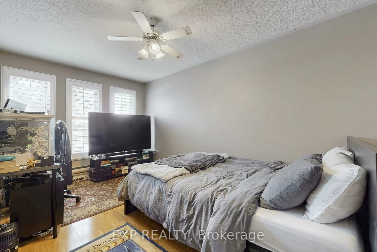 43, Hartnell, Central Park, Brampton