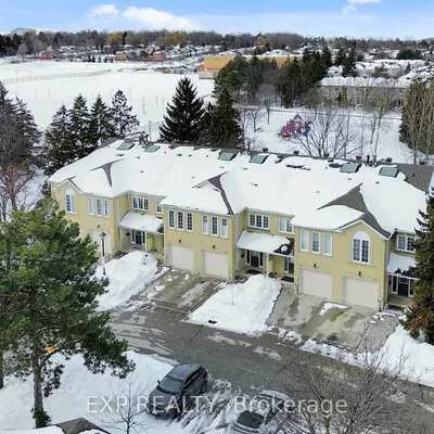 43, Hartnell, Central Park, Brampton