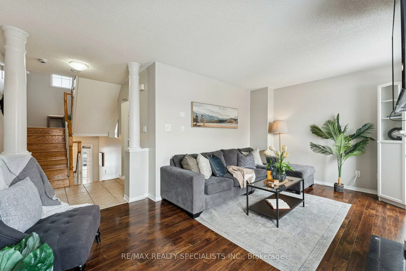 57, Brickyard, Brampton North, Brampton