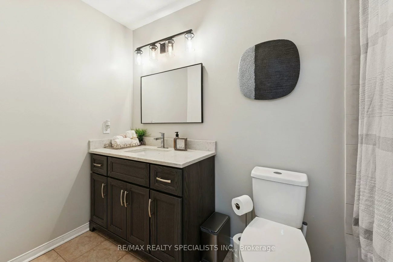 57, Brickyard, Brampton North, Brampton