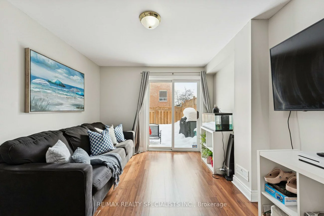 57, Brickyard, Brampton North, Brampton