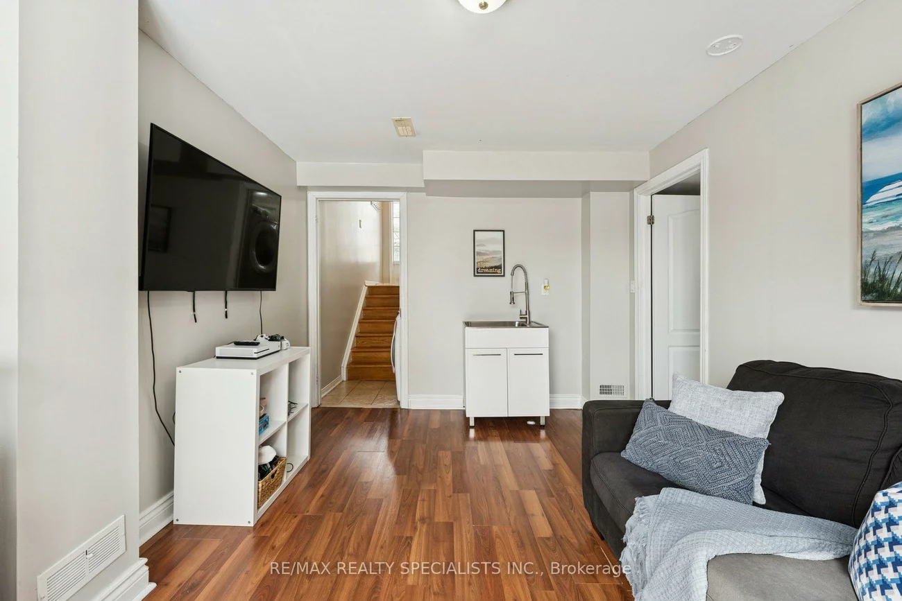 57, Brickyard, Brampton North, Brampton