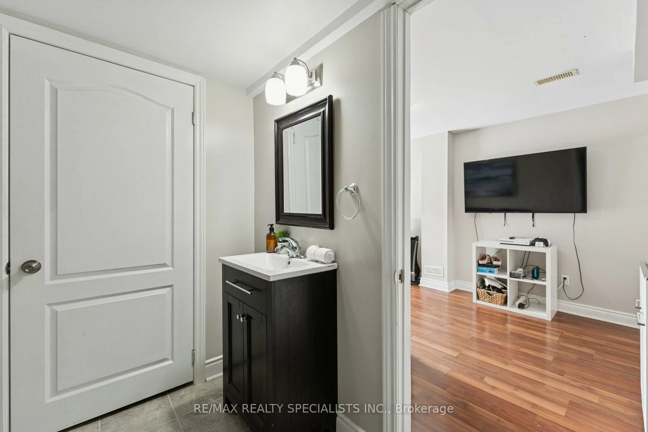 57, Brickyard, Brampton North, Brampton