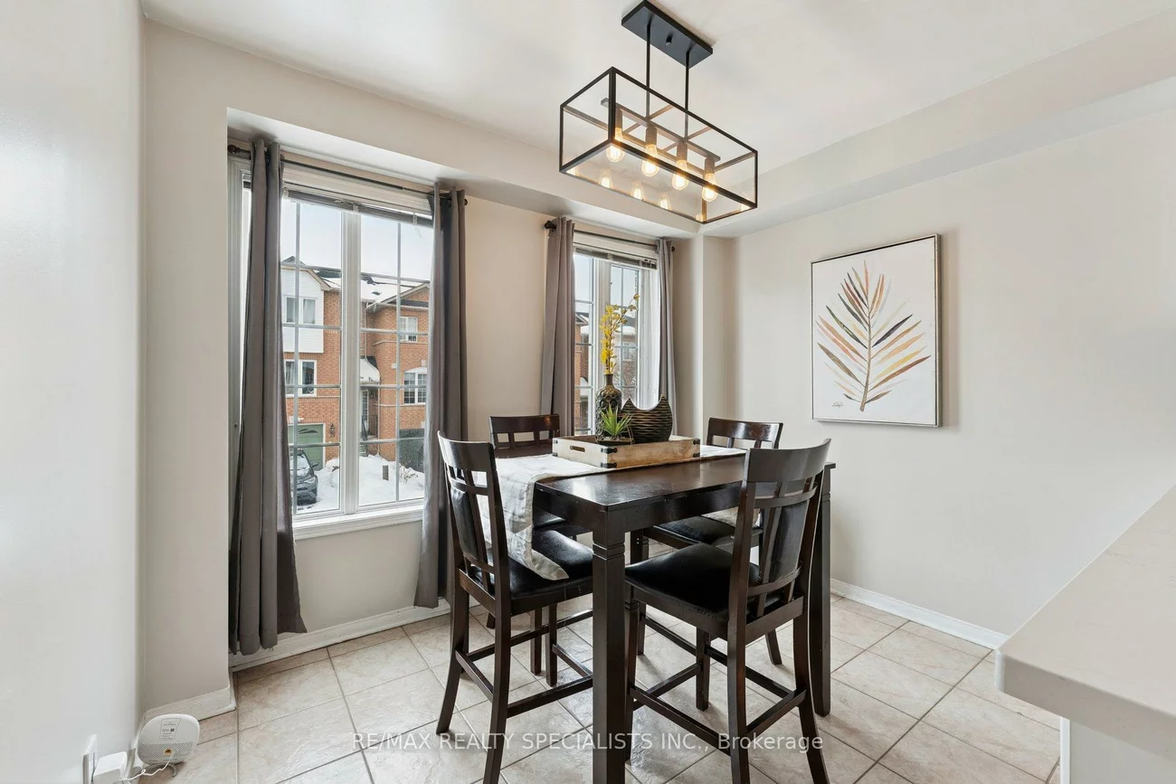 57, Brickyard, Brampton North, Brampton