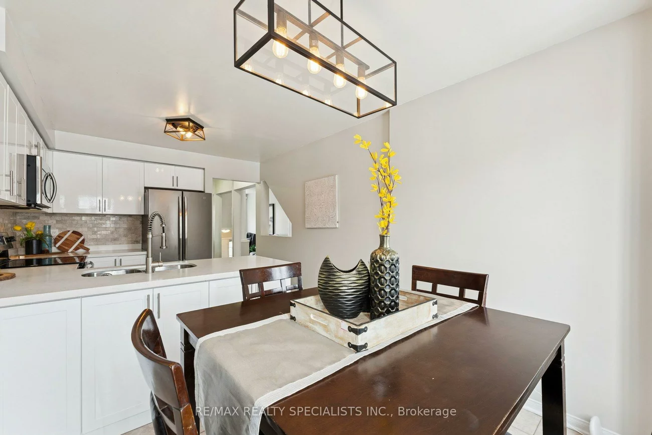 57, Brickyard, Brampton North, Brampton