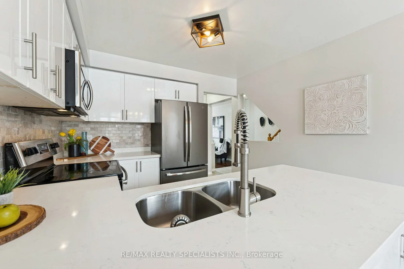 57, Brickyard, Brampton North, Brampton