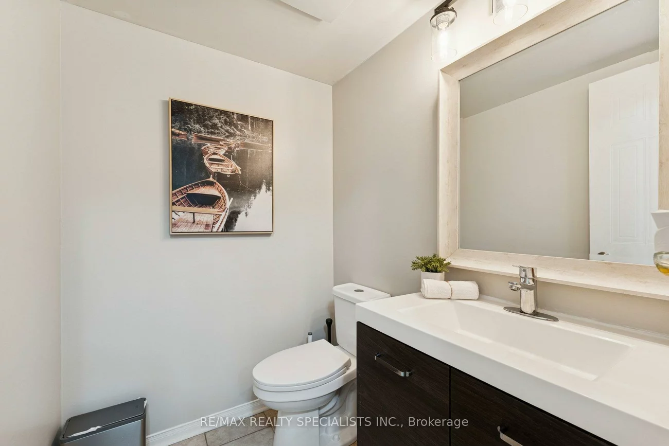 57, Brickyard, Brampton North, Brampton