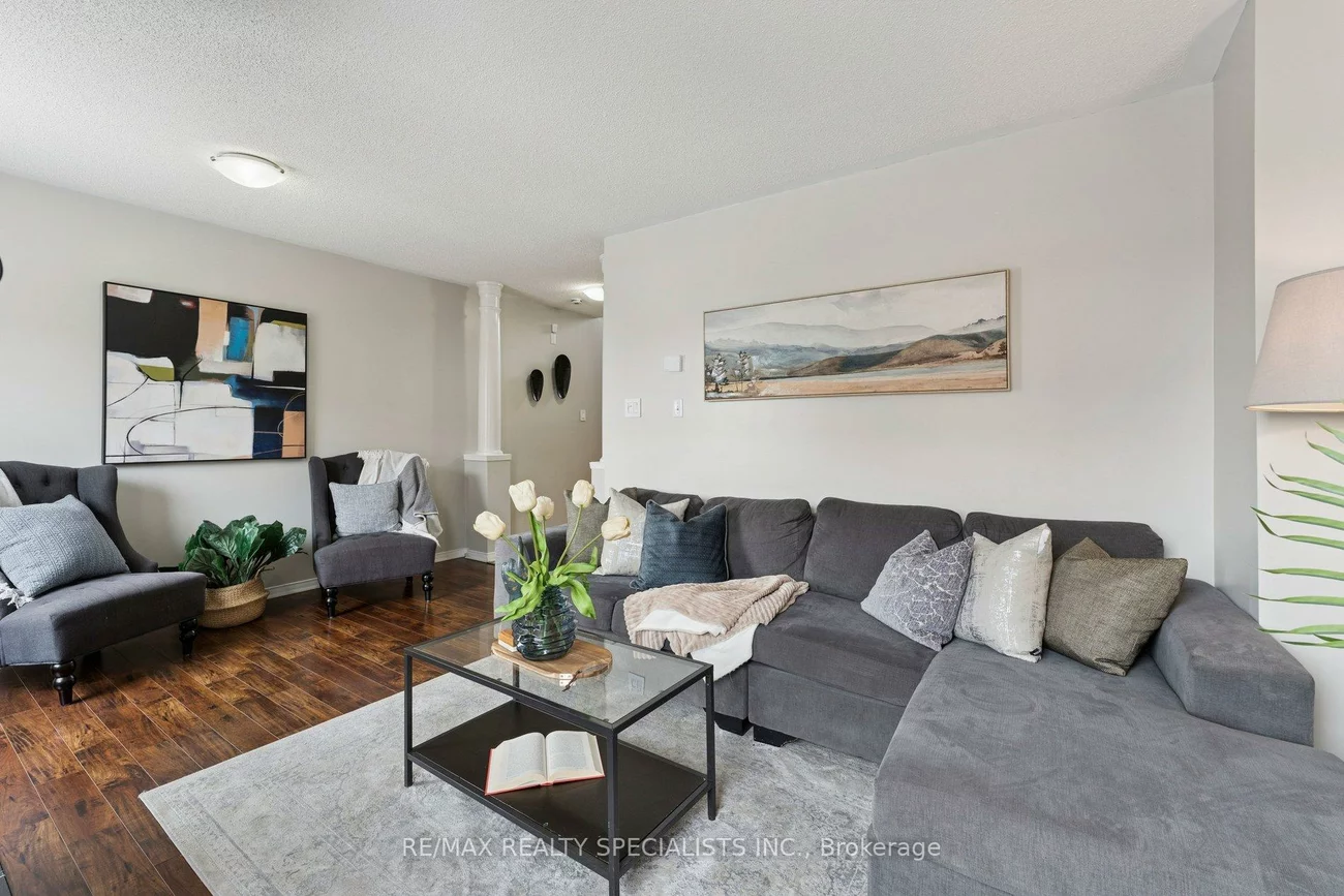 57, Brickyard, Brampton North, Brampton