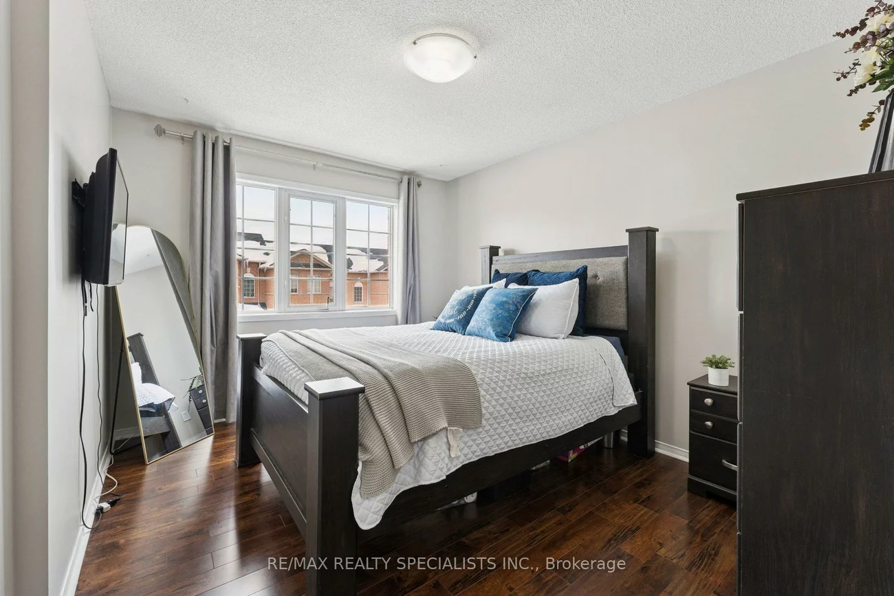 57, Brickyard, Brampton North, Brampton