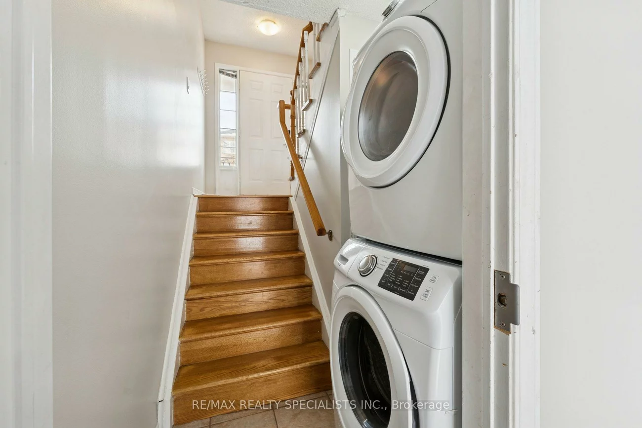 57, Brickyard, Brampton North, Brampton