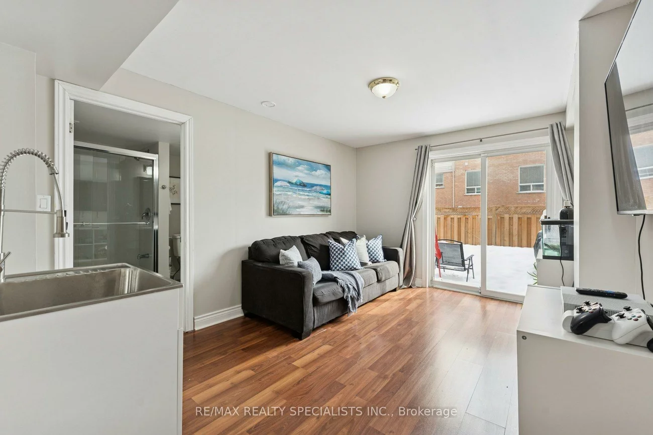 57, Brickyard, Brampton North, Brampton