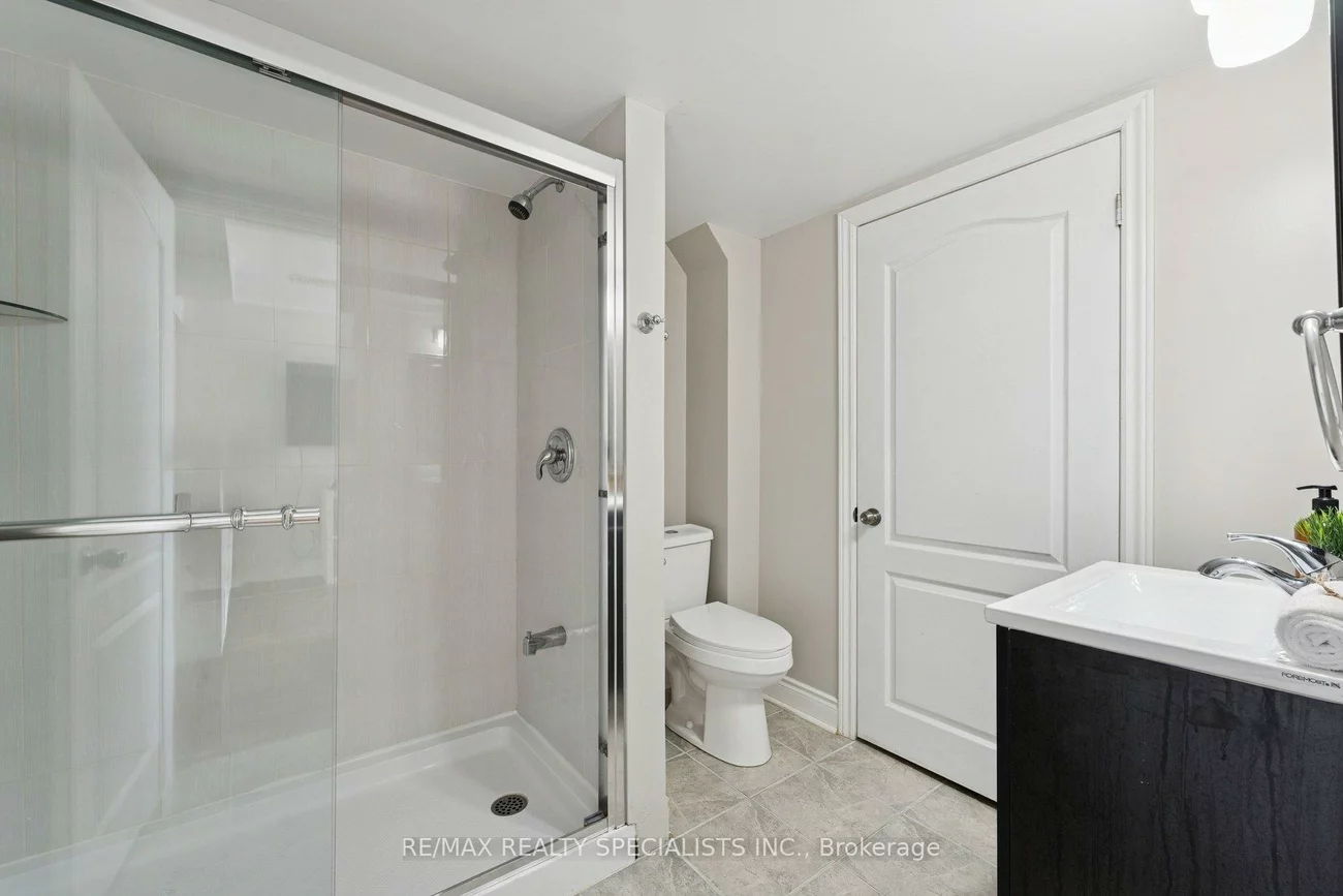 57, Brickyard, Brampton North, Brampton