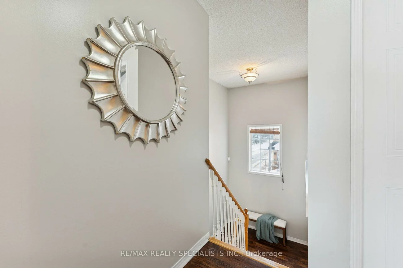 57, Brickyard, Brampton North, Brampton