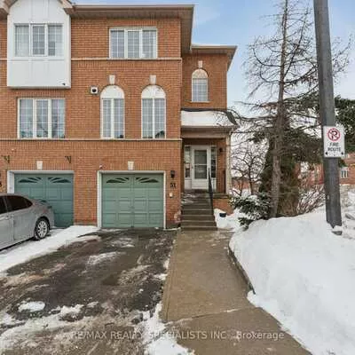 57, Brickyard, Brampton North, Brampton