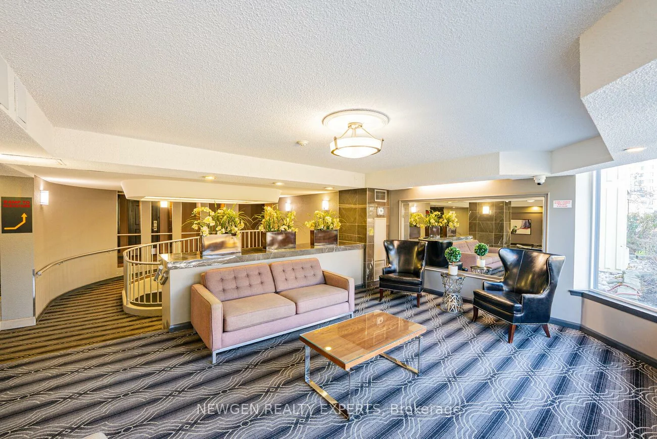 8, Lisa, Queen Street Corridor, Brampton