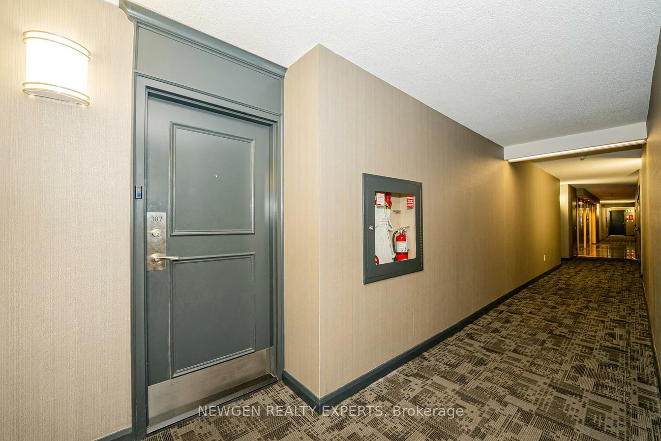 8, Lisa, Queen Street Corridor, Brampton