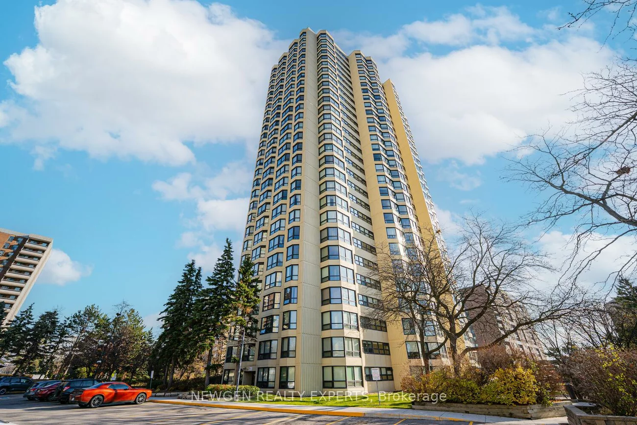 8, Lisa, Queen Street Corridor, Brampton