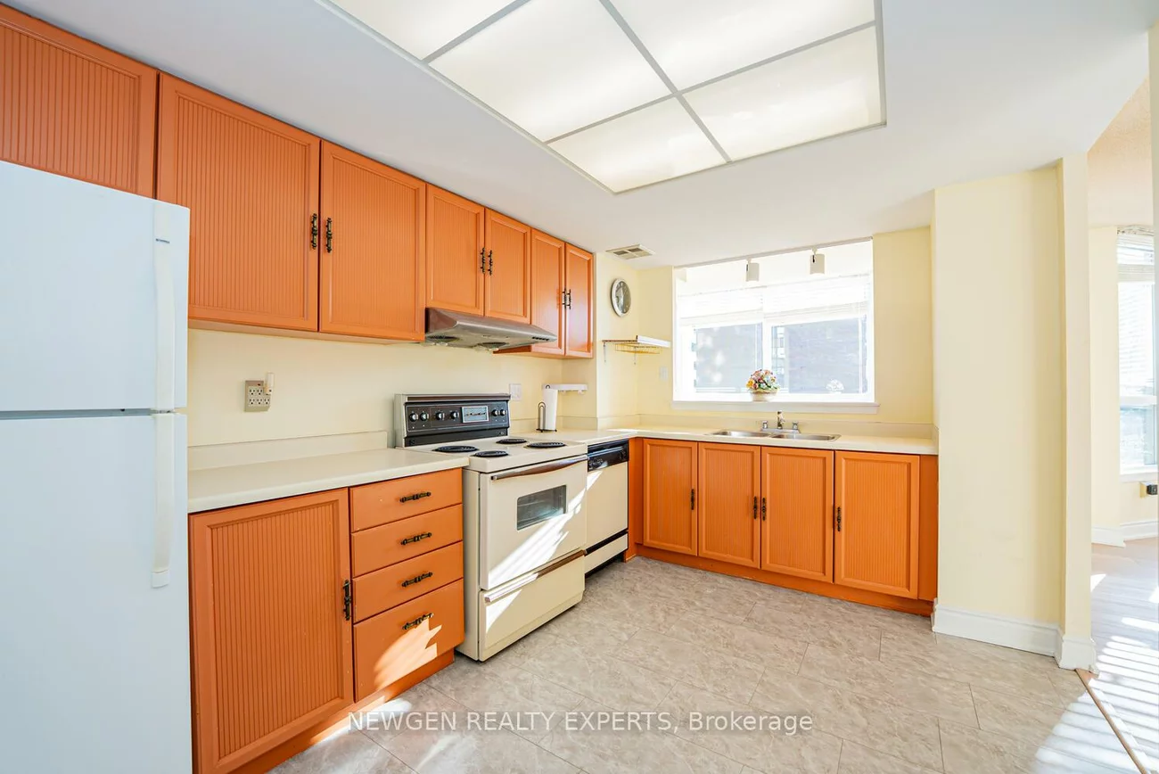 8, Lisa, Queen Street Corridor, Brampton