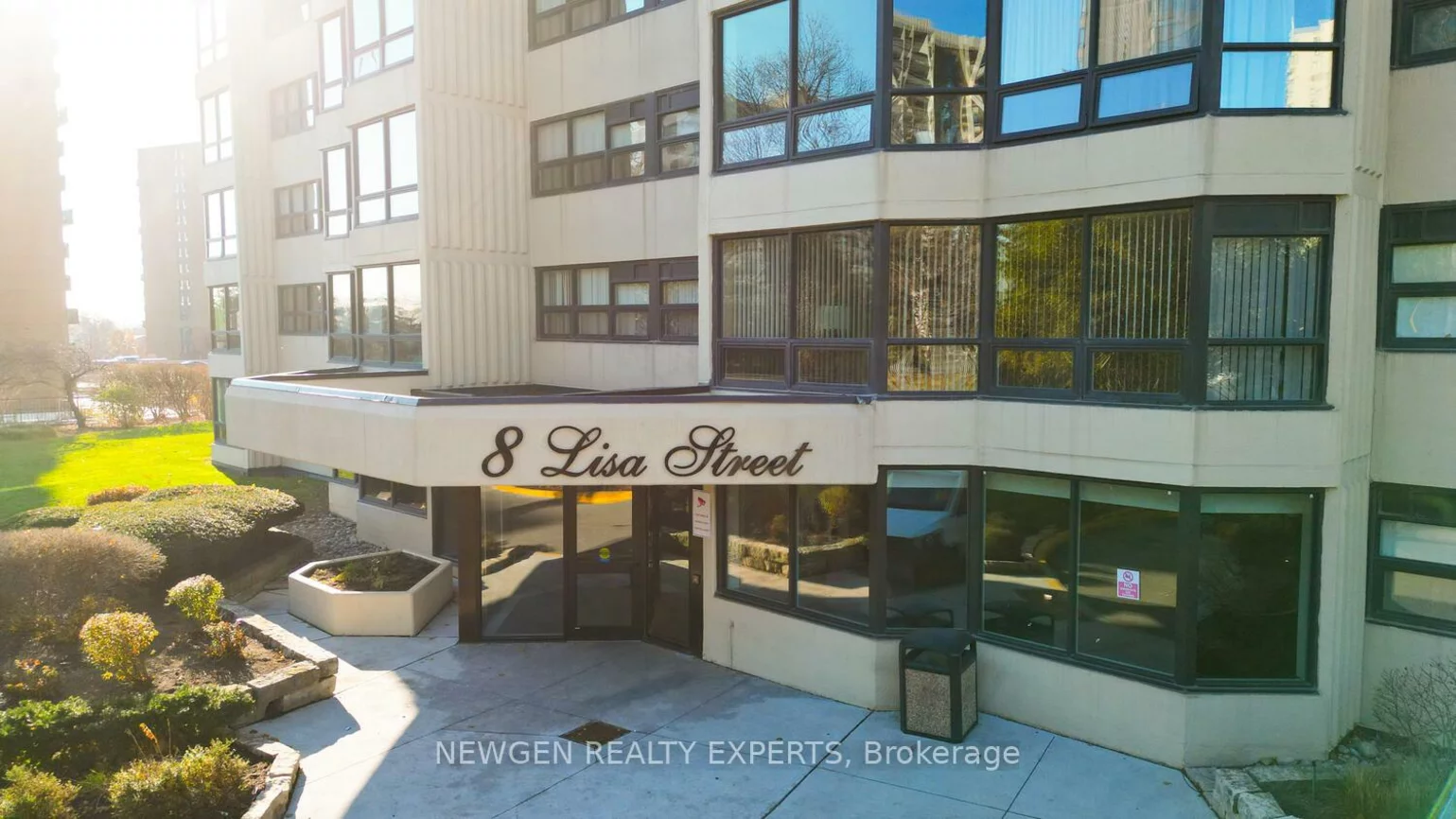 8, Lisa, Queen Street Corridor, Brampton