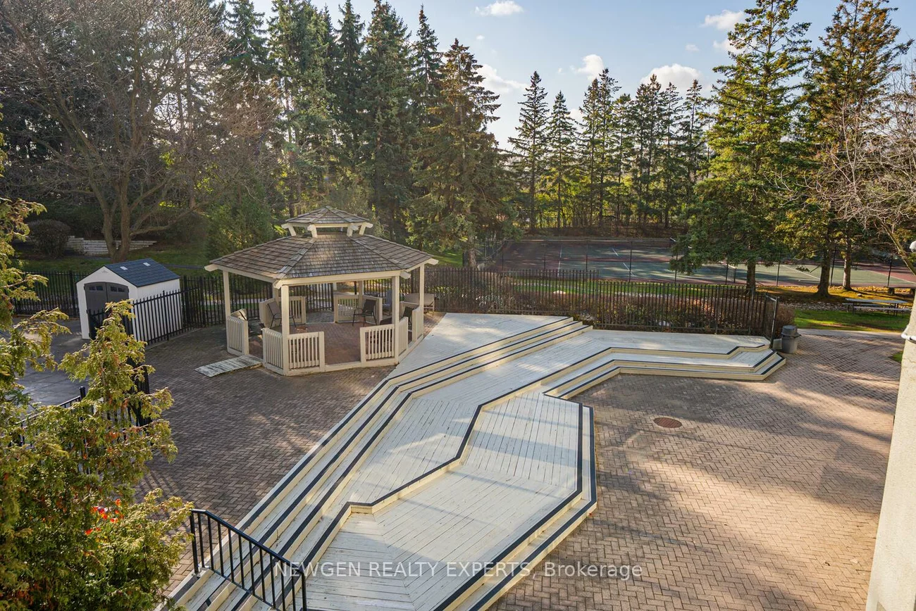 8, Lisa, Queen Street Corridor, Brampton