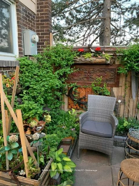 1020, CENTRAL PARK, Northgate, Brampton