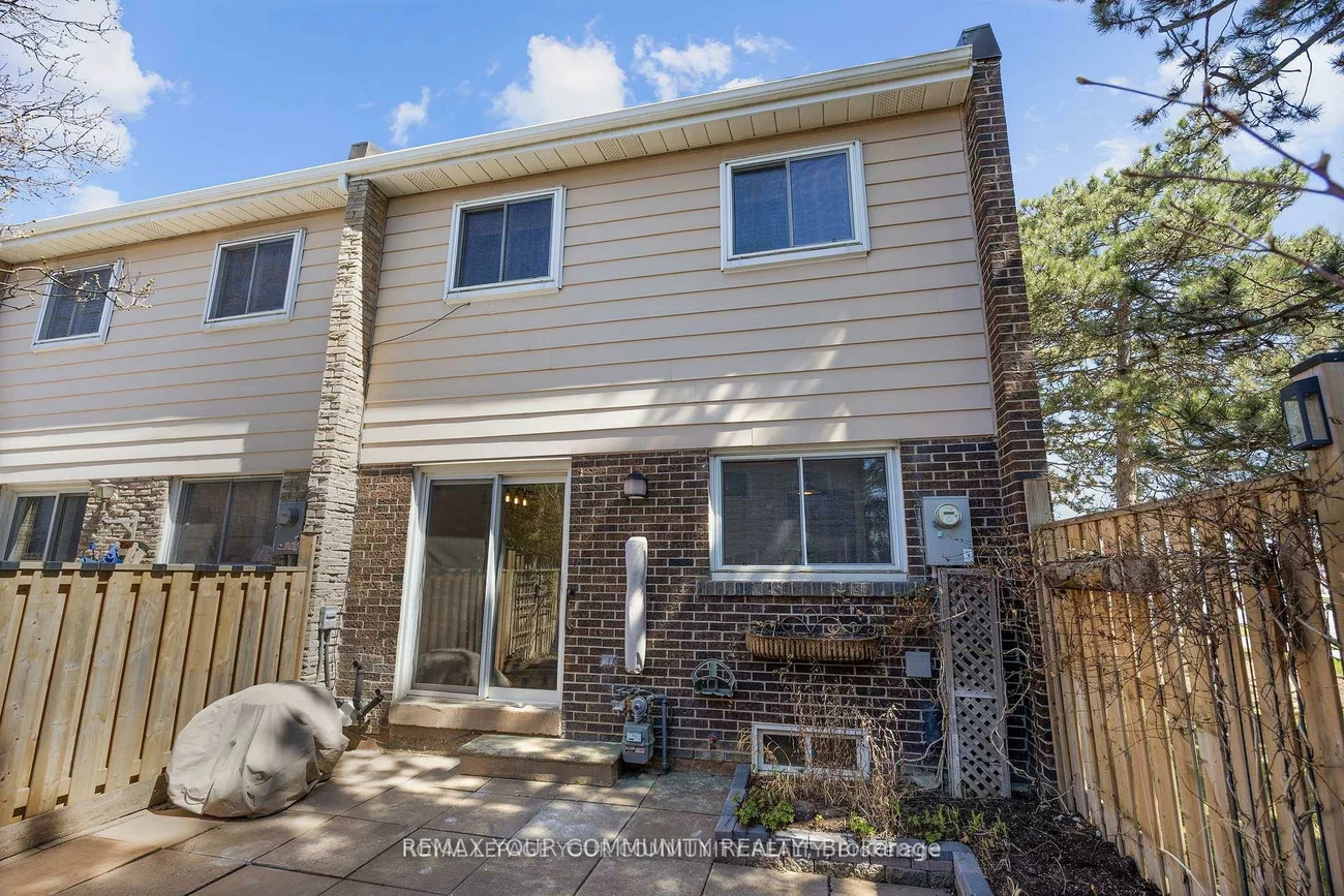 1020, CENTRAL PARK, Northgate, Brampton