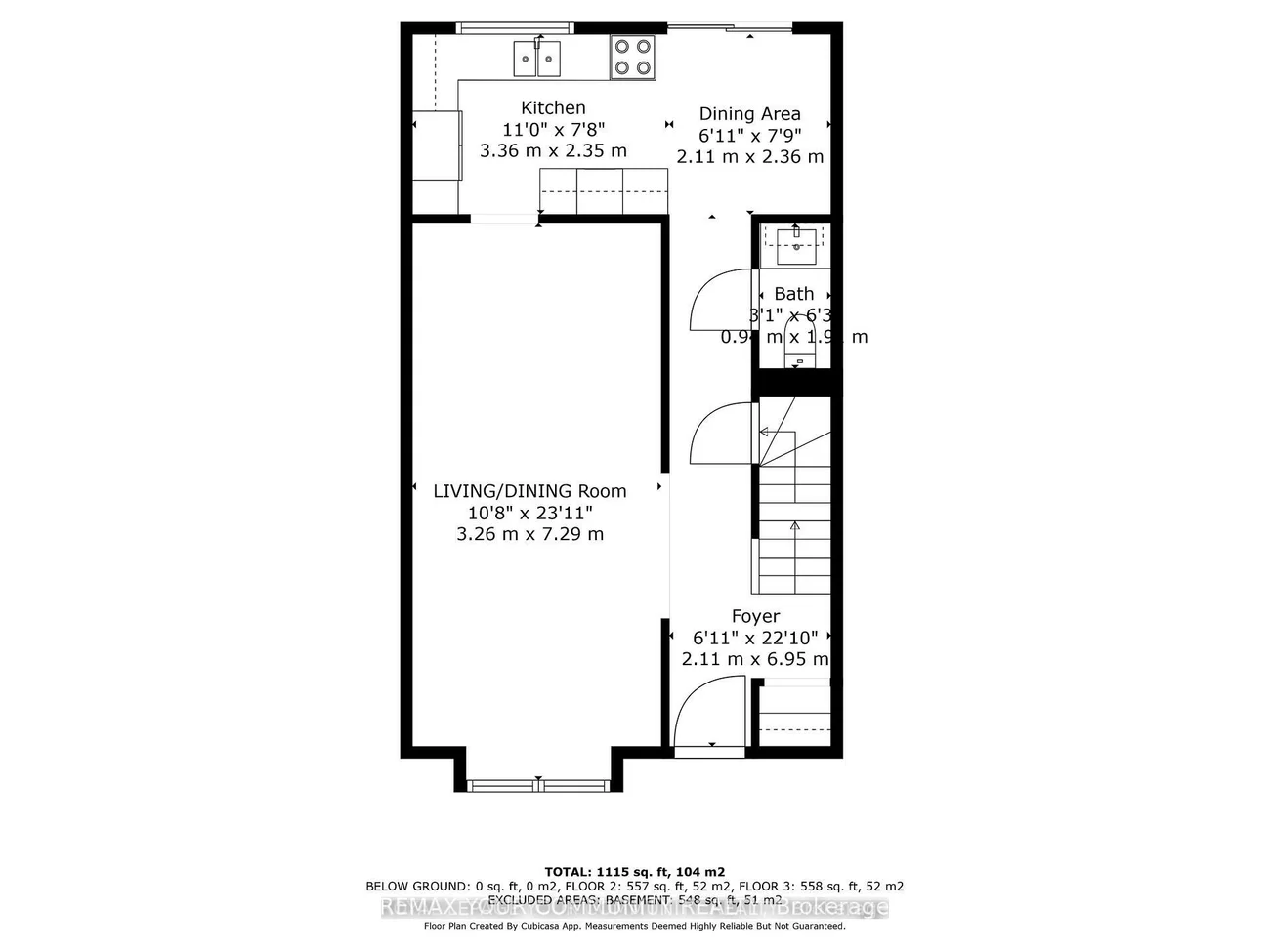 1020, CENTRAL PARK, Northgate, Brampton