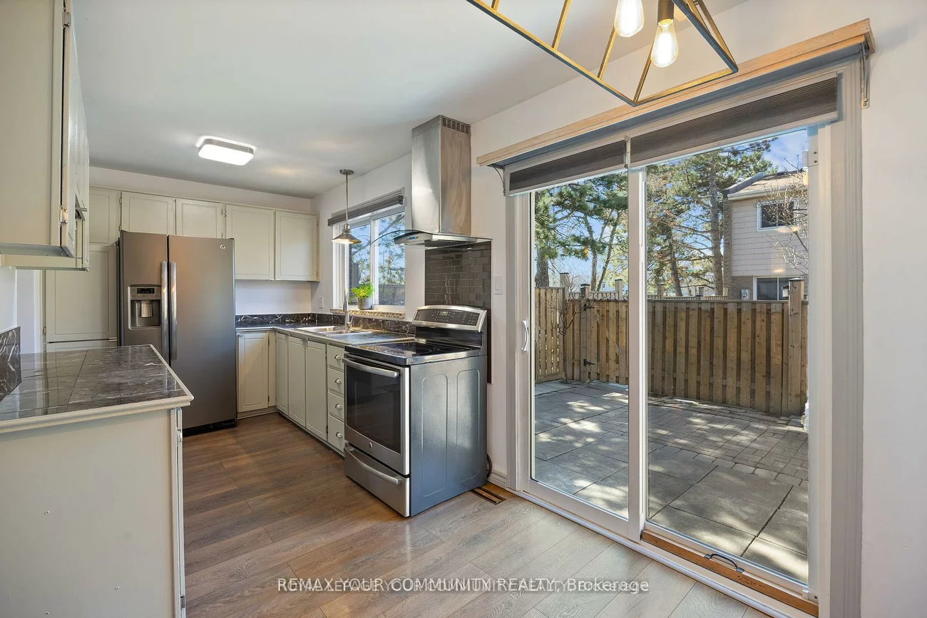 1020, CENTRAL PARK, Northgate, Brampton