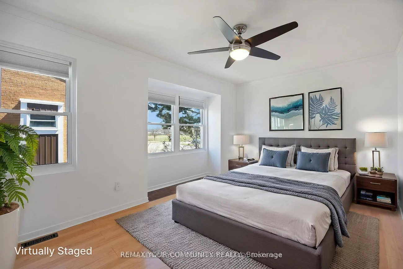 1020, CENTRAL PARK, Northgate, Brampton