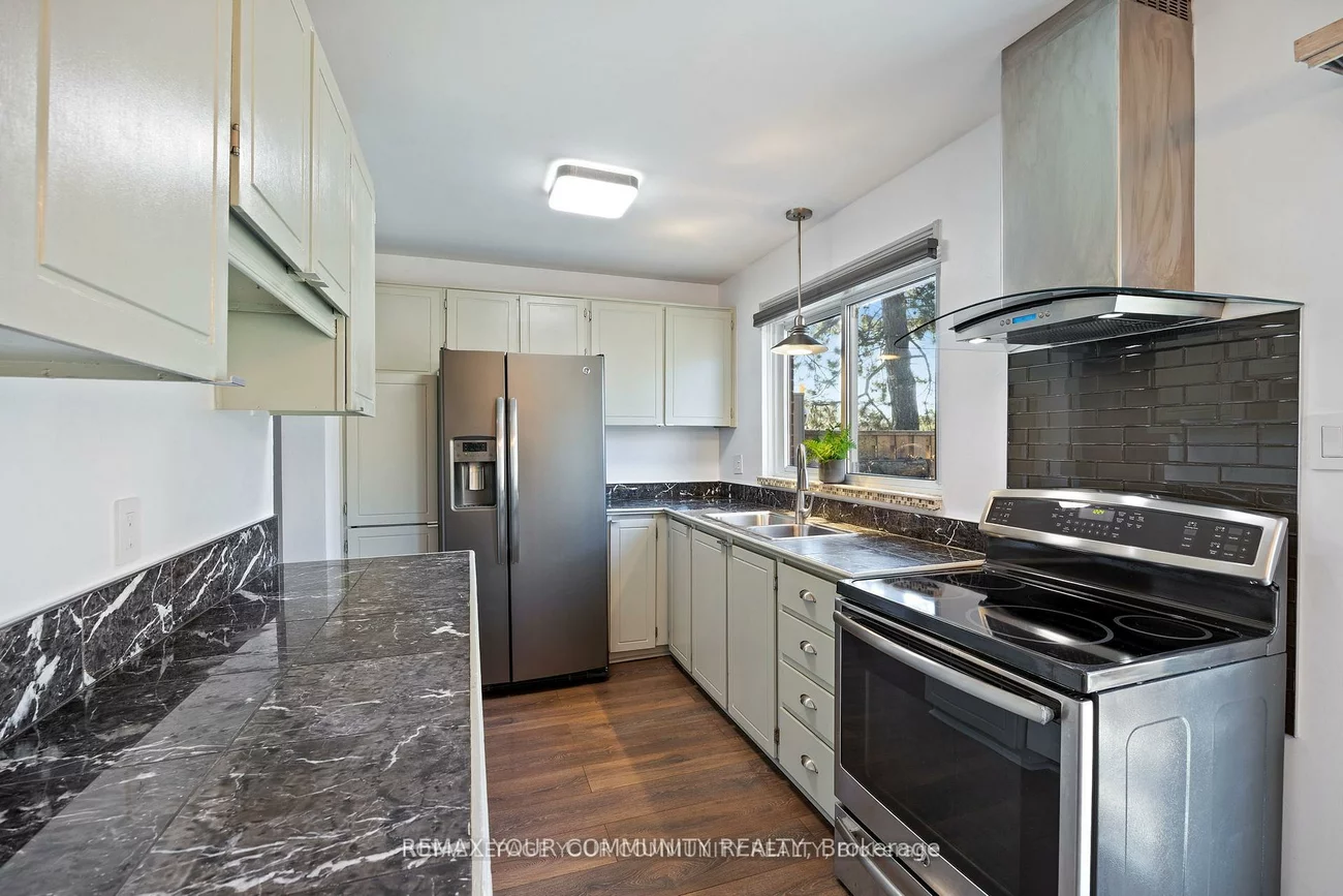 1020, CENTRAL PARK, Northgate, Brampton