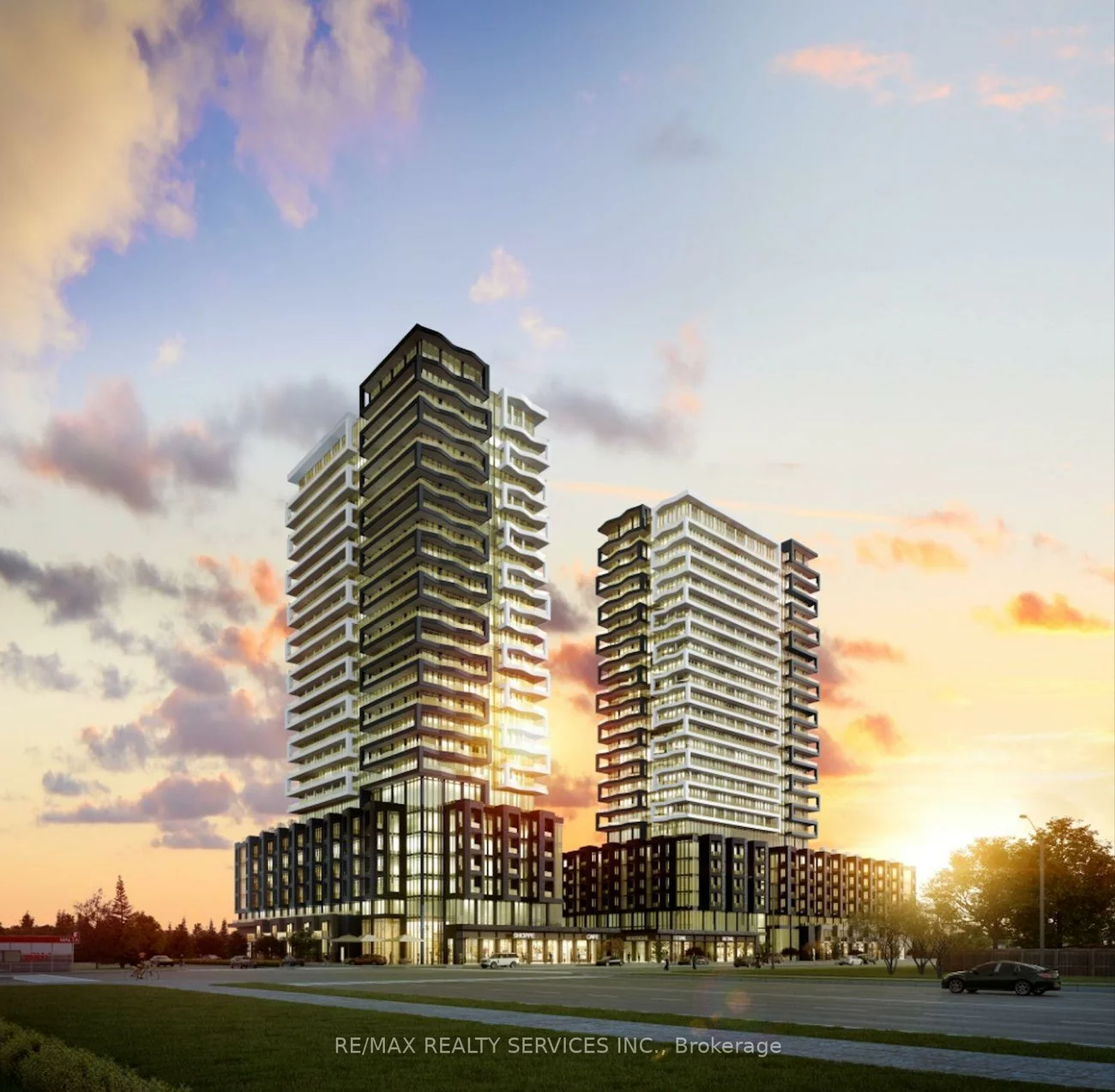 260, Malta, Fletcher's Creek South, Brampton