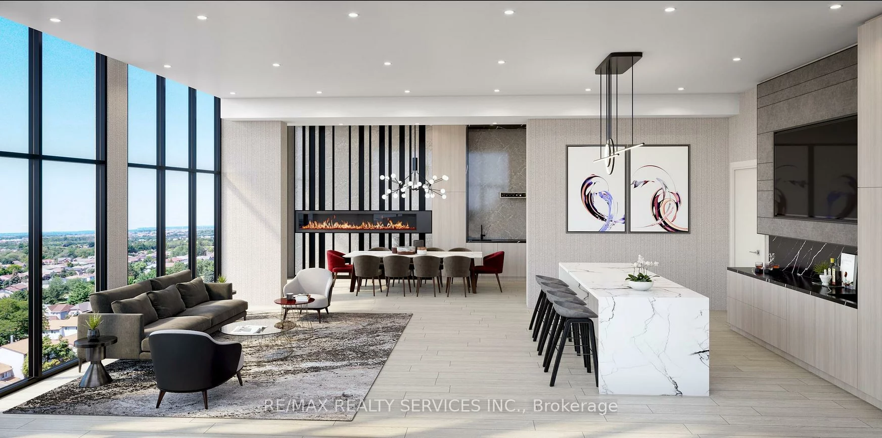 260, Malta, Fletcher's Creek South, Brampton