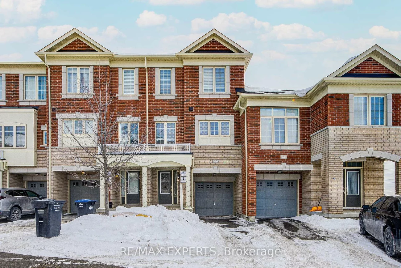 72, Aspen Hills, Credit Valley, Brampton
