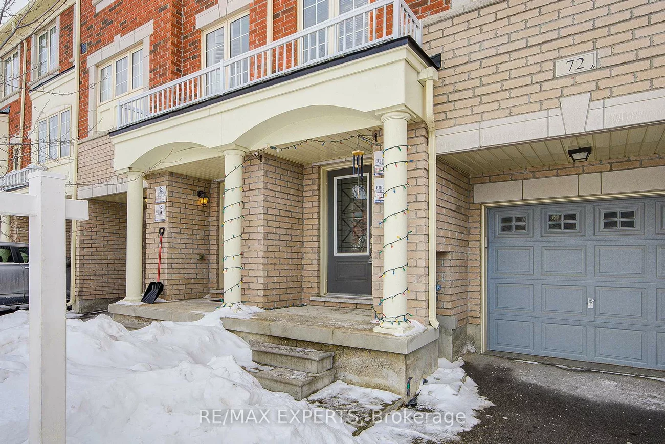72, Aspen Hills, Credit Valley, Brampton