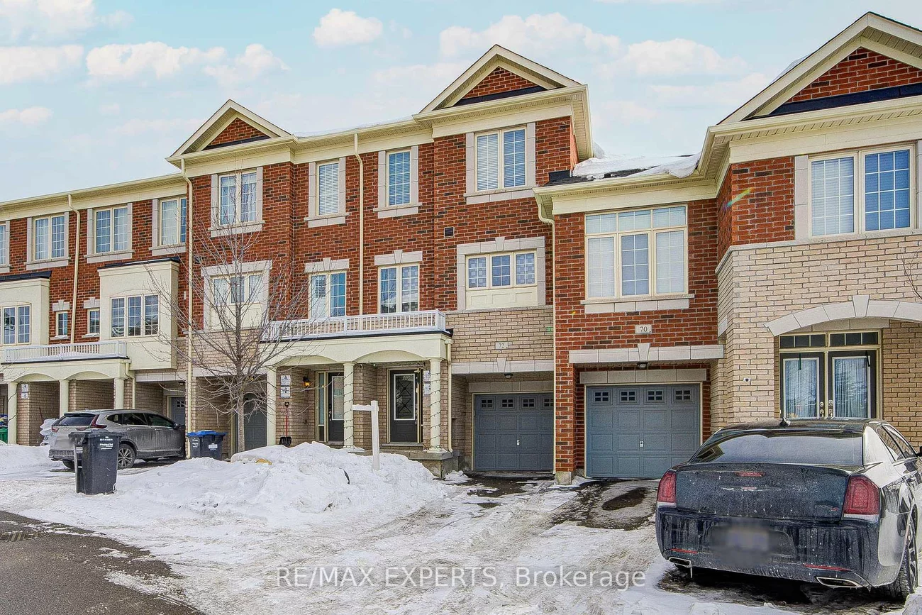 72, Aspen Hills, Credit Valley, Brampton