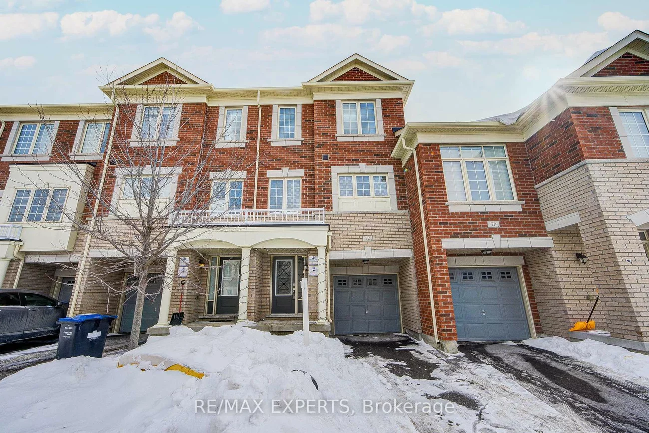 72, Aspen Hills, Credit Valley, Brampton