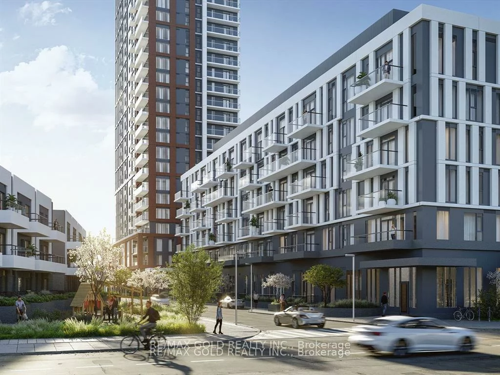 10, Lagerfeld, Northwest Brampton, Brampton