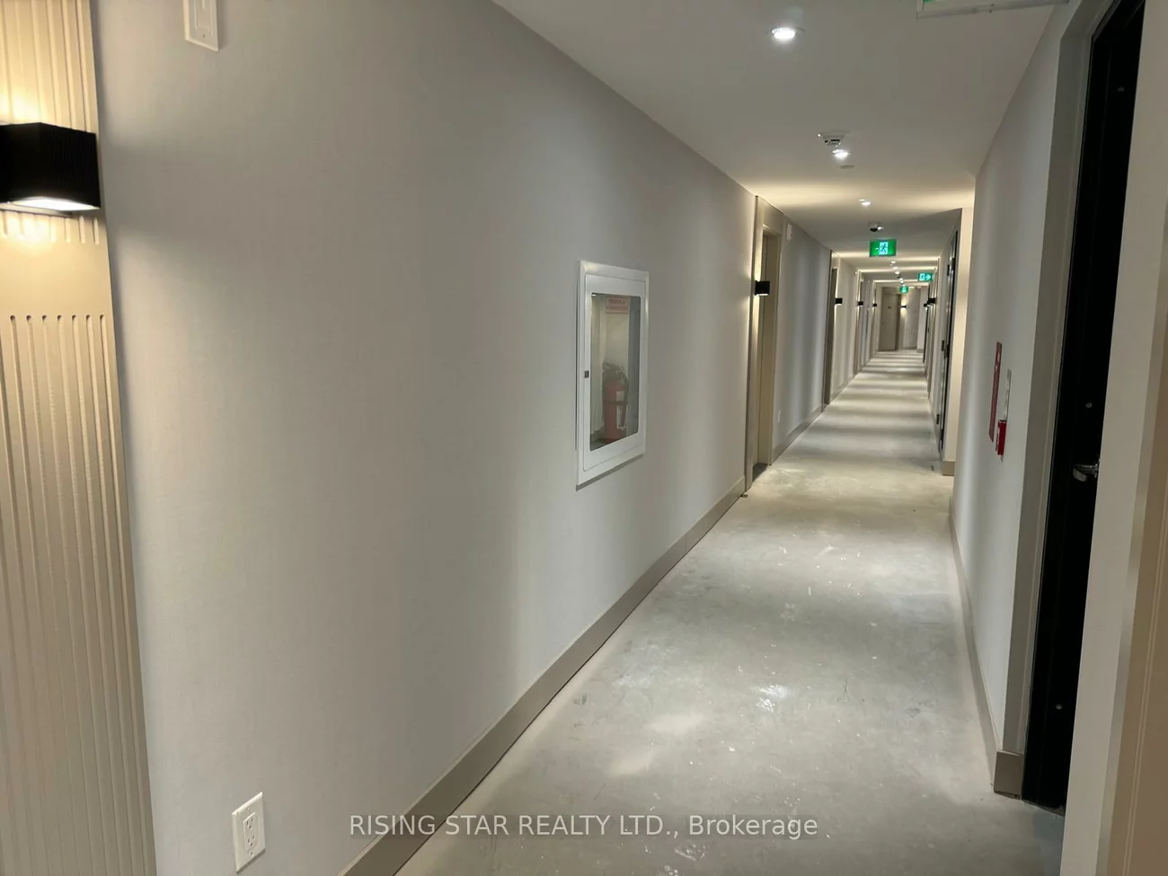 225, Malta, Fletcher's Creek South, Brampton