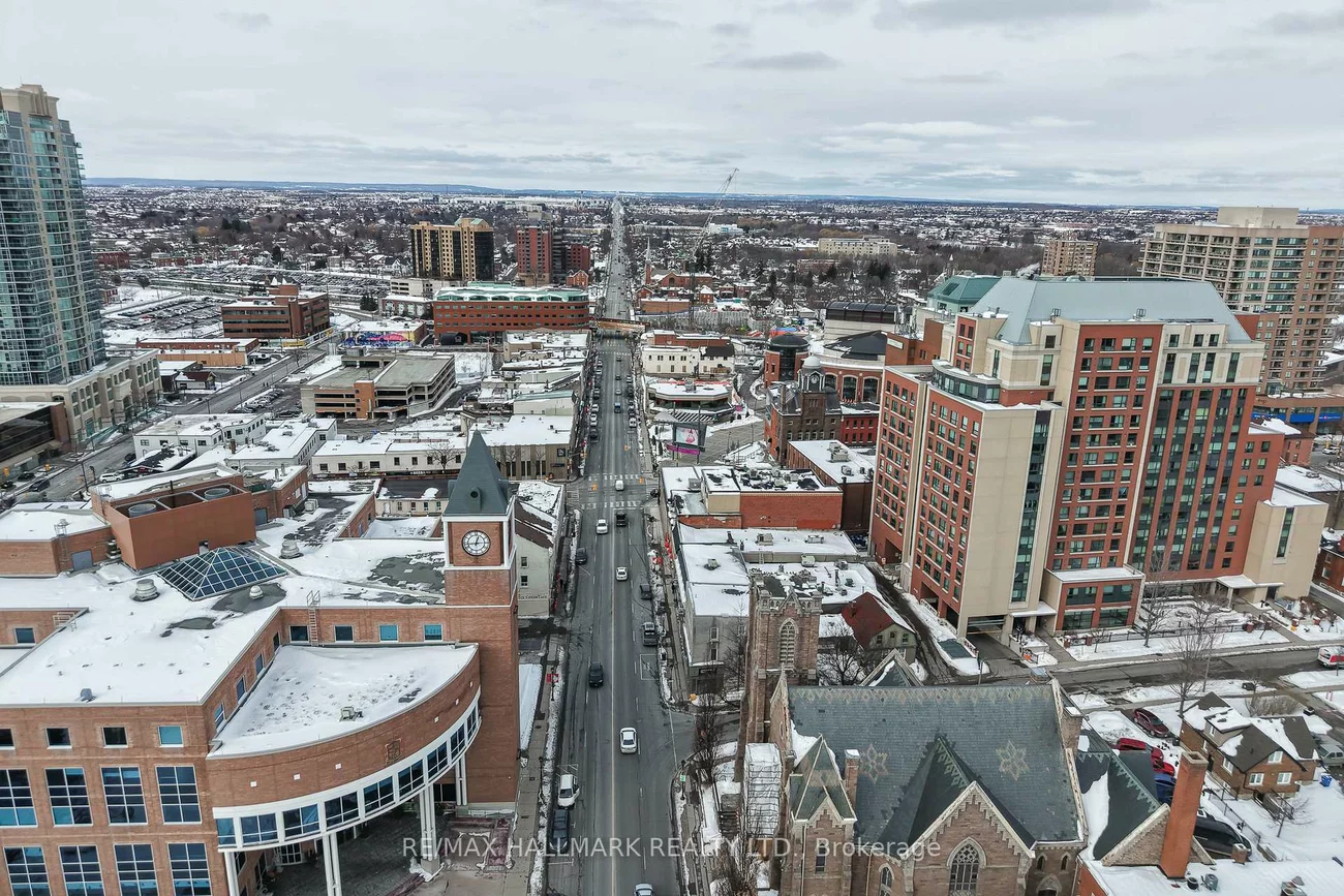 58, Church, Bram West, Brampton