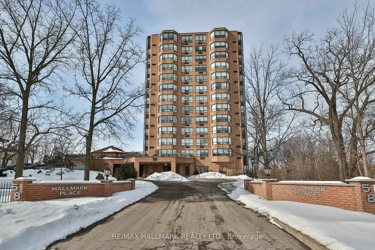 58, Church, Bram West, Brampton