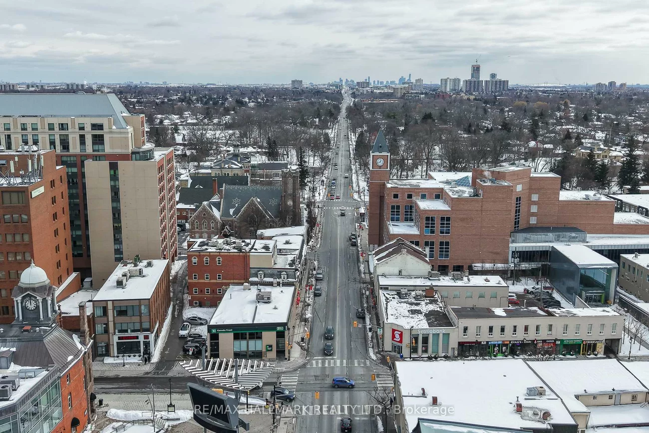 58, Church, Downtown Brampton, Brampton