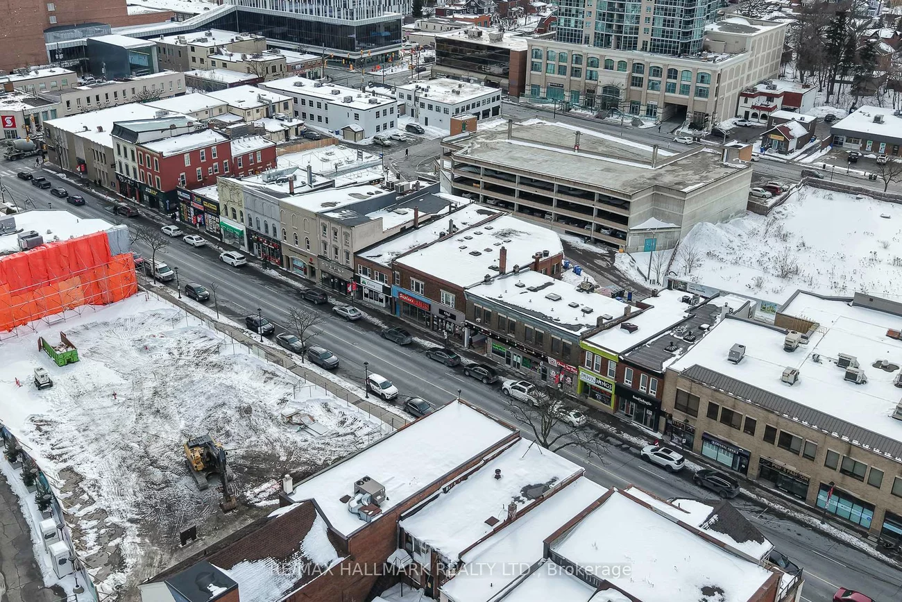 58, Church, Downtown Brampton, Brampton